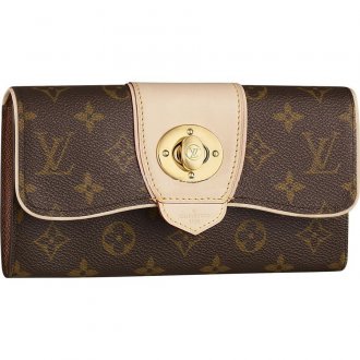 Save 75% Louis Vuitton Outlet Online US Store with Free Ship & No Tax! *  Calfskin leather trimmings and interior…