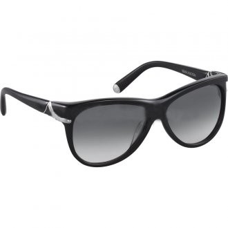 Louis Vuitton Lv link pm cat eye sunglasses (Z1568E)