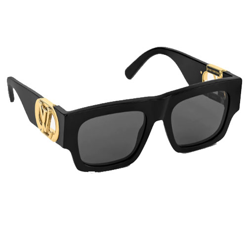 Louis Vuitton MNG Blaze Pilot Sunglasses - Vitkac shop online