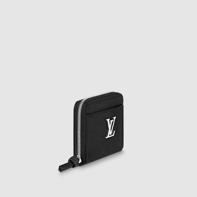 Louis Vuitton Grenelle compact wallet (M69218)