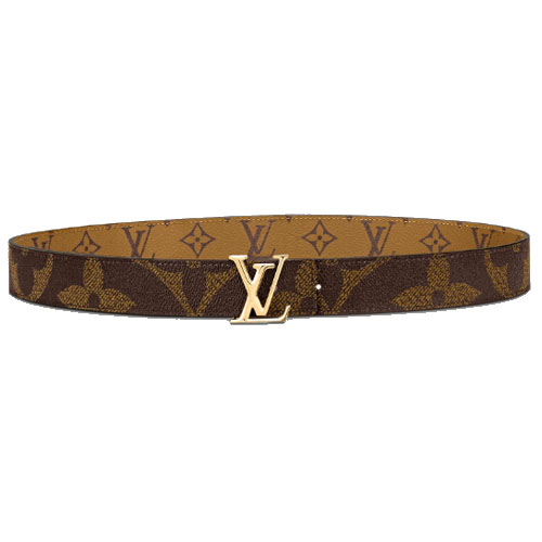 LV Tie The Knot 30MM Reversible Belt Other Leathers - Accessories M0644M