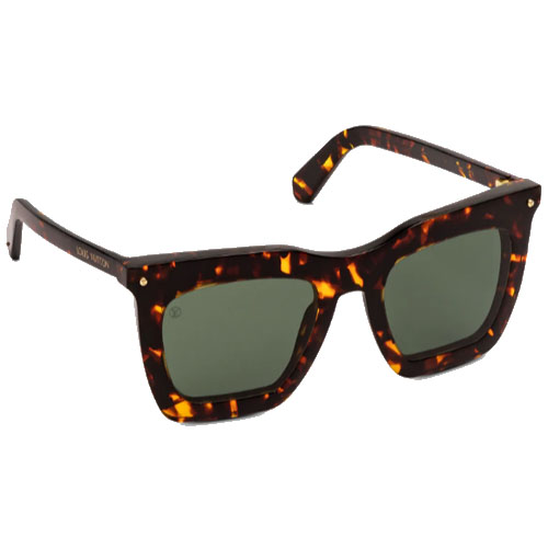 LV Trunk Pilot Sunglasses S00 - Accessories Z1507U