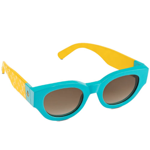 LV First Round Sunglasses S00 - Accessories Z1710W