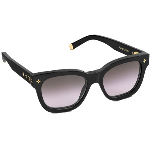 LV Street Sunglasses S00 - OBSOLETES DO NOT TOUCH Z1702W