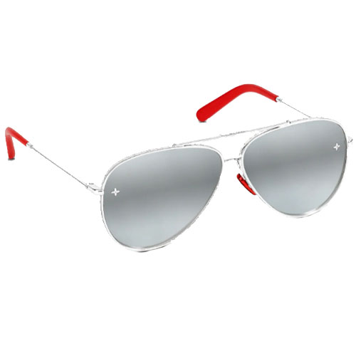MNG Reveal Pilot Sunglasses S00 - OBSOLETES DO NOT TOUCH Z1835U