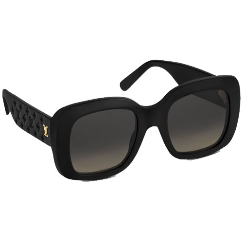 Shop Louis Vuitton Sunglasses (Z1490U, Z1489U) by lifeisfun