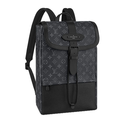 Louis Vuitton DAMIER Michael Backpack Nv2 (N45279)