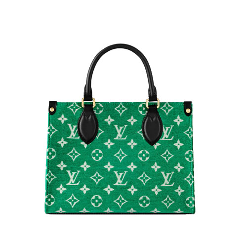 LOUIS VUITTON- OnTheGo PM – The Outlet Store 4U